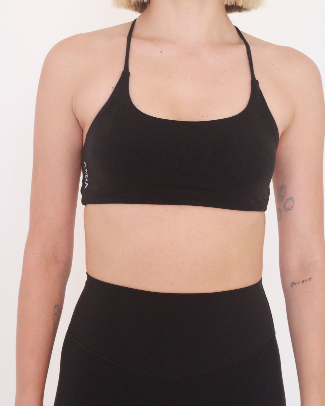 Infinity Black Top