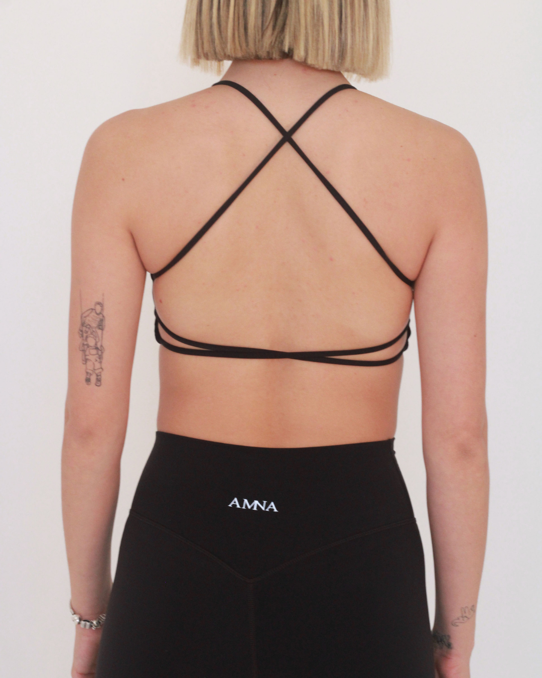 Infinity Black Top