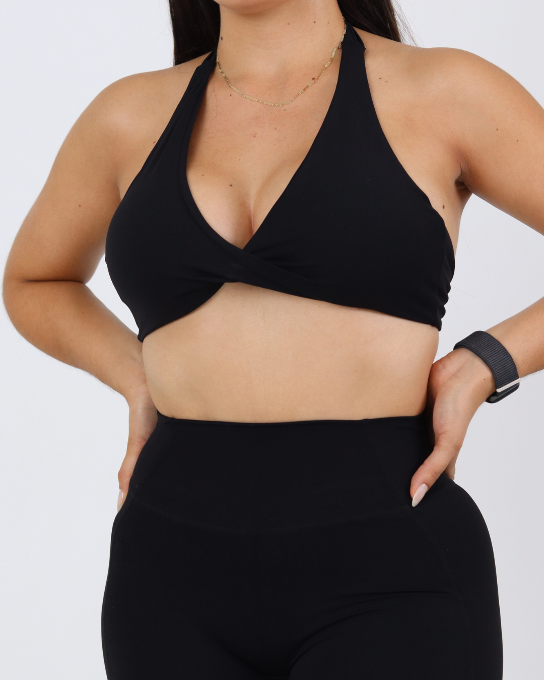 Expresso Black Top