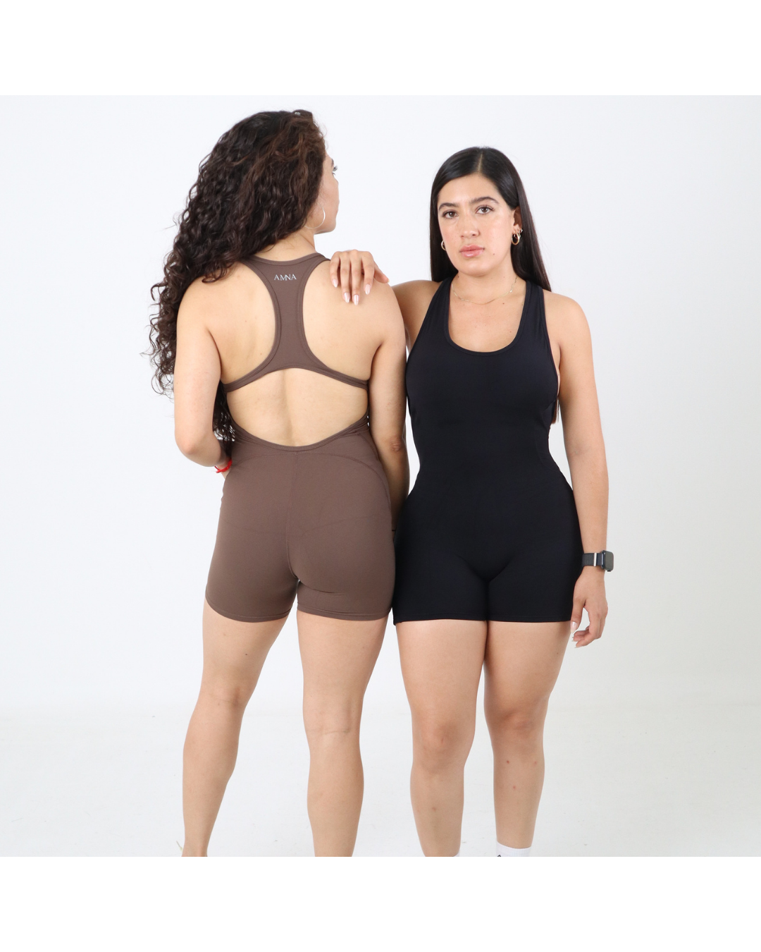 Everyday Black Onesie