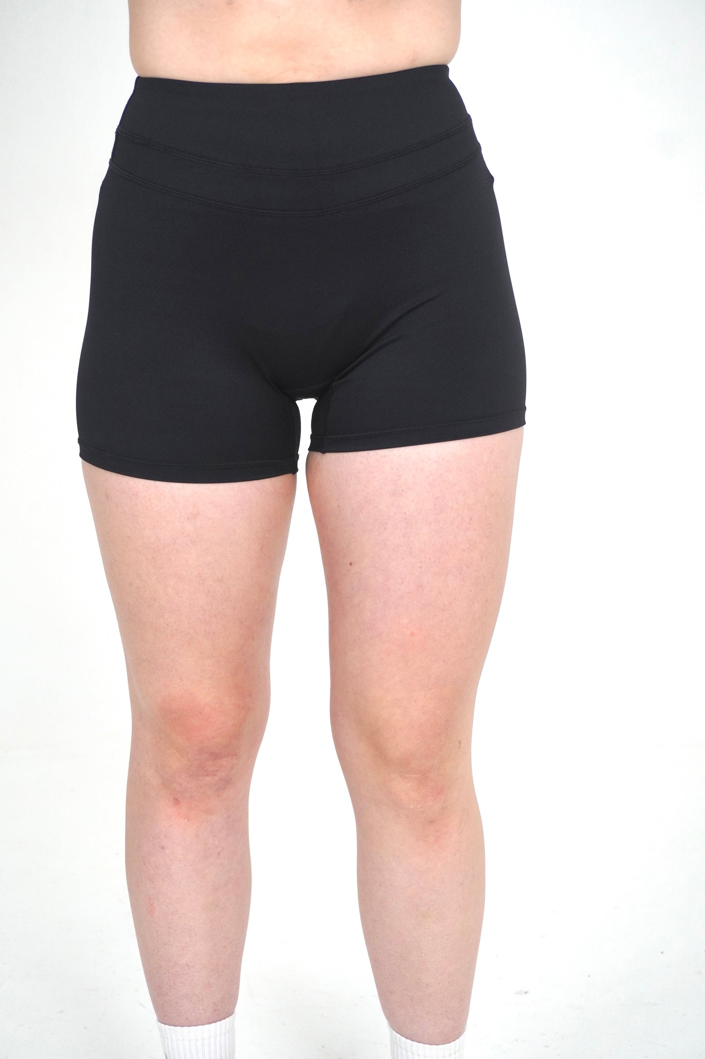 Évora Short Black