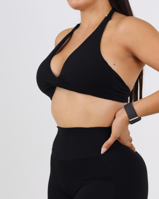 Expresso Black Top